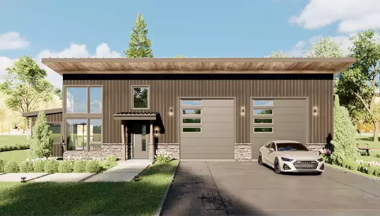 image of adu house plan 11618