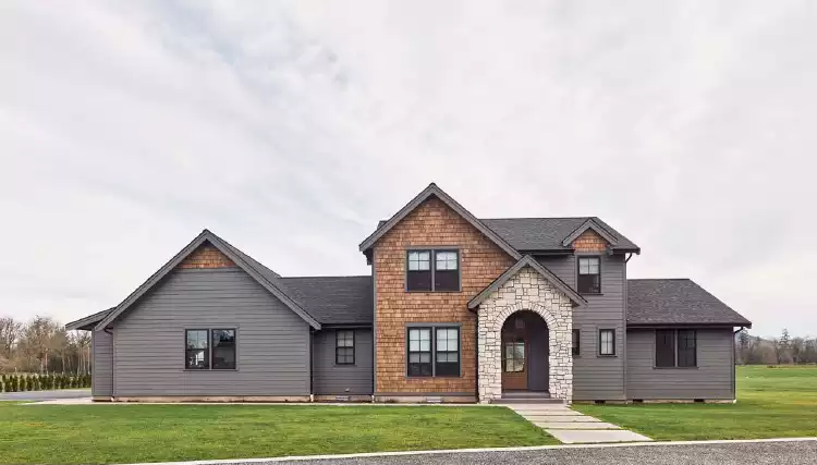 image of 2501 - 3000 square feet house plan 2380