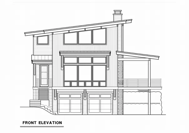 340+ Building Elevation Drawings Illustrations, Royalty-Free Vector  Graphics & Clip Art - iStock