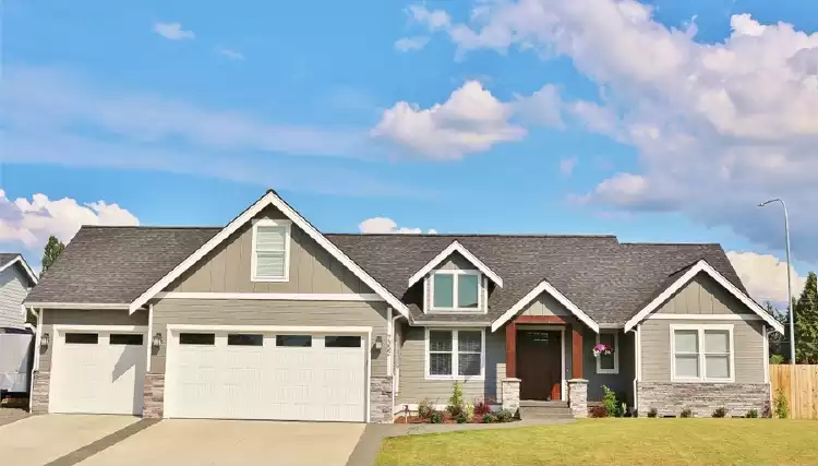 image of bonus room house plan 7491