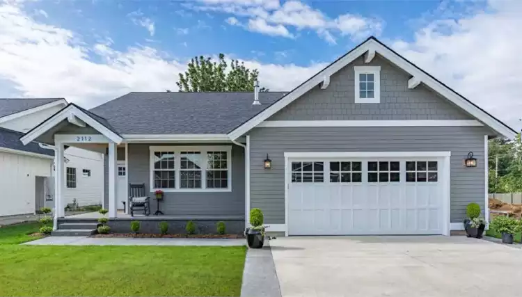 image of cape cod house plan 7911