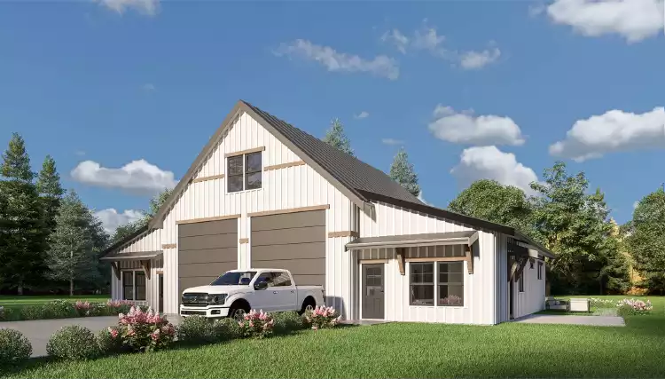 image of adu house plan 8638