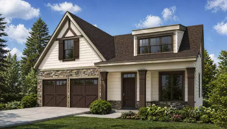 image of affordable house plan 1131