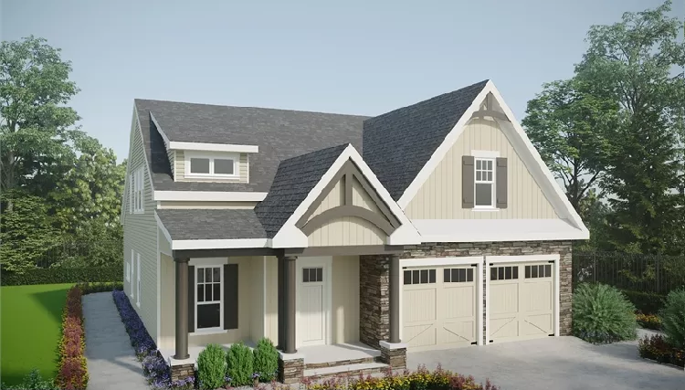 image of budget plan 8621