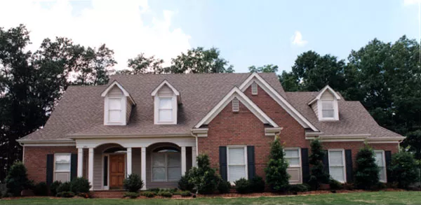 image of 3001 - 3500 square feet house plan 8353