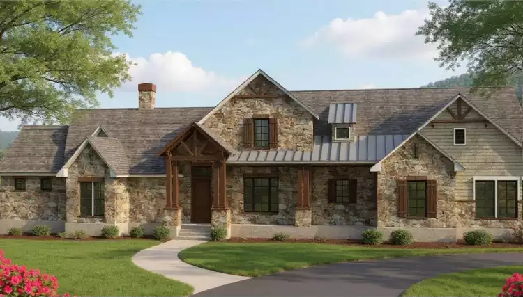 image of new house plans & designs plan 1093