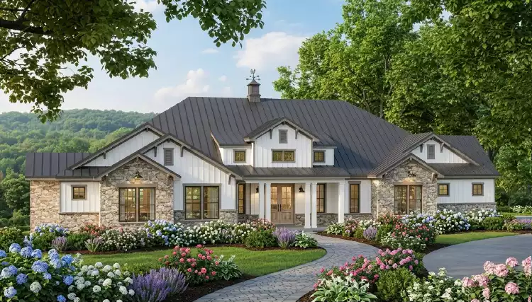 image of builder-preferred house plan 12233