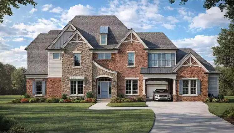 image of builder-preferred house plan 2075
