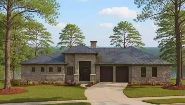 image of new house plans & designs plan 3397