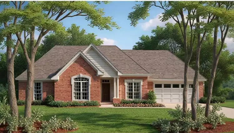 image of pdfs now!™ plan 8398