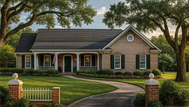 image of 1501 - 2000 square feet house plan 8474