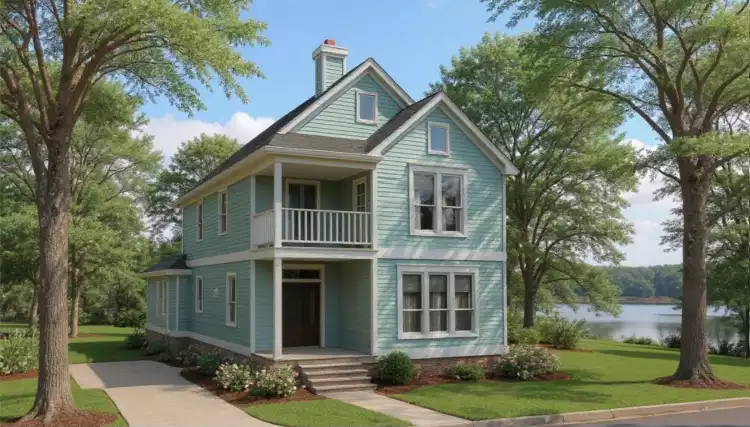 image of 1501 - 2000 square feet house plan 8480