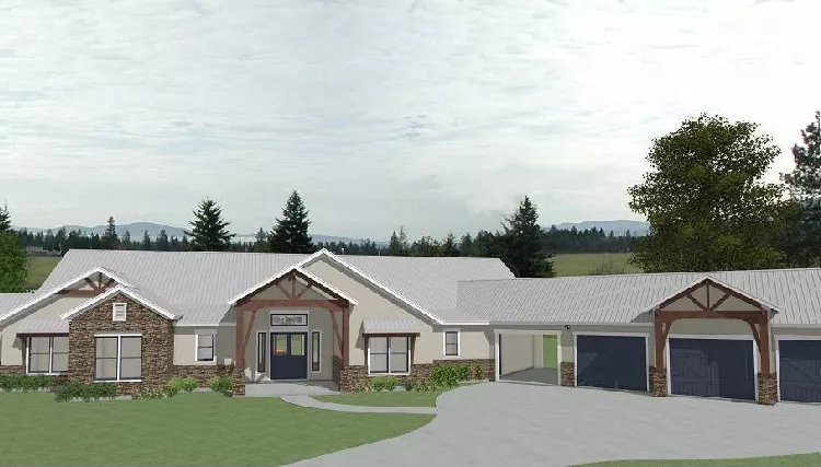 image of 4501 - 5000 square feet house plan 9763