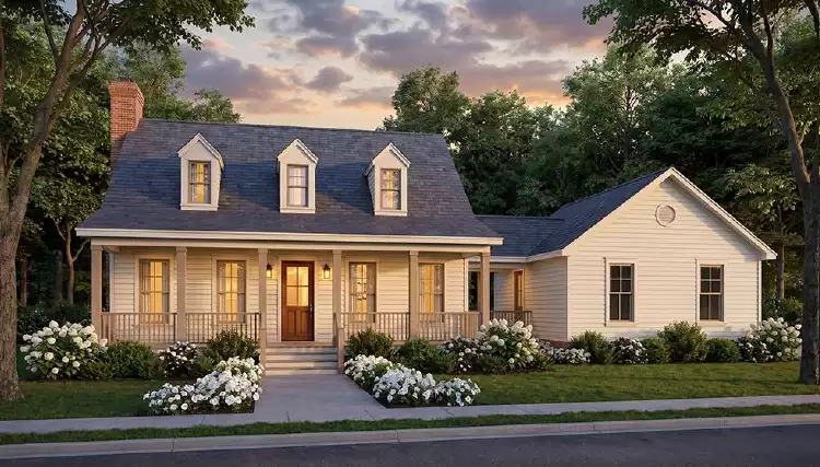image of small cape cod house plans with garage space plan 3470
