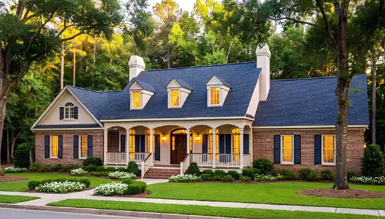 image of bonus room house plan 3472