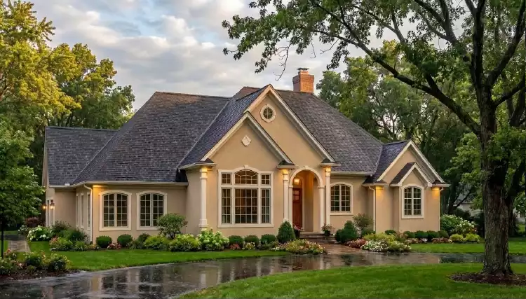 image of 2001 - 2500 square feet house plan 3493