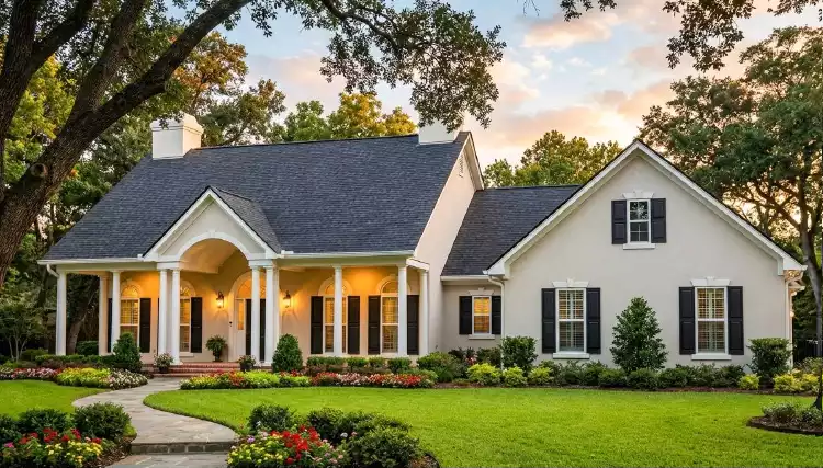 image of 2001 - 2500 square feet house plan 5576