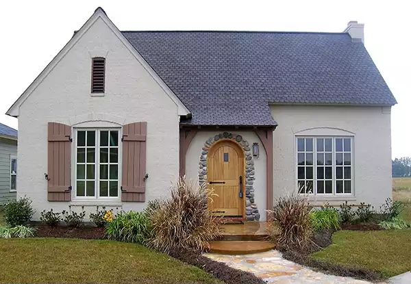 image of this old house plan 6383