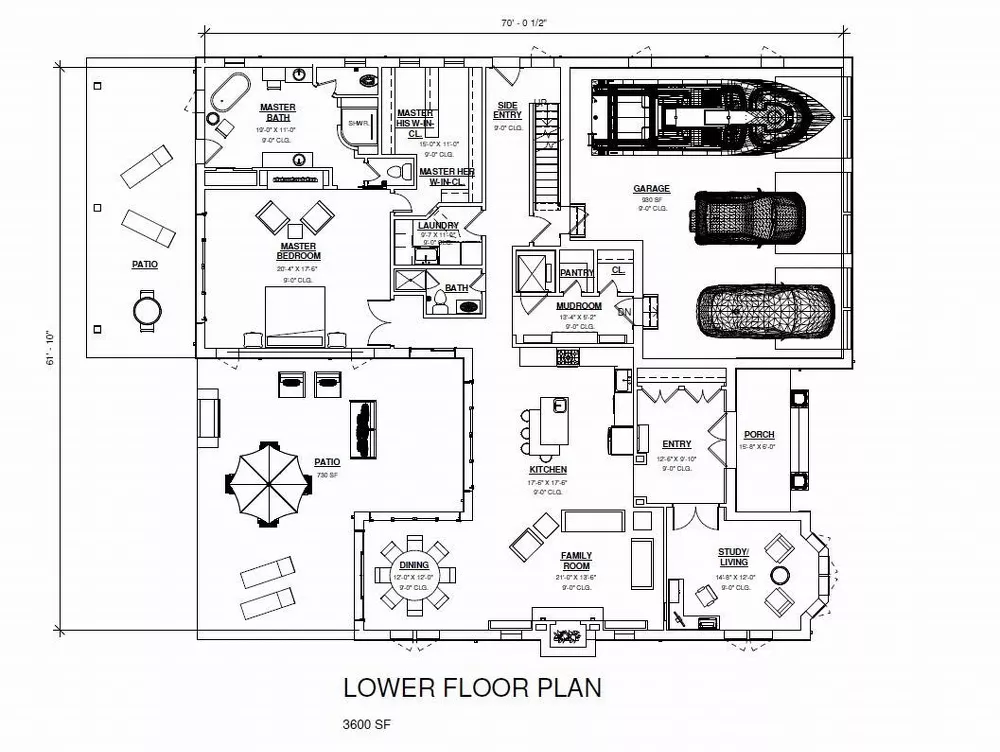 Craftsman Icf Floor Plans AmazingPlans.com House Plan #ghd 2123 Cape