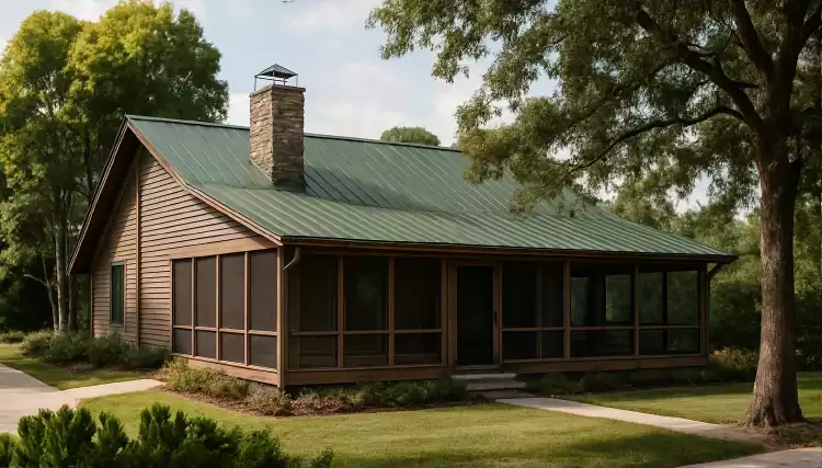 image of 1001 - 1500 square feet house plan 2200