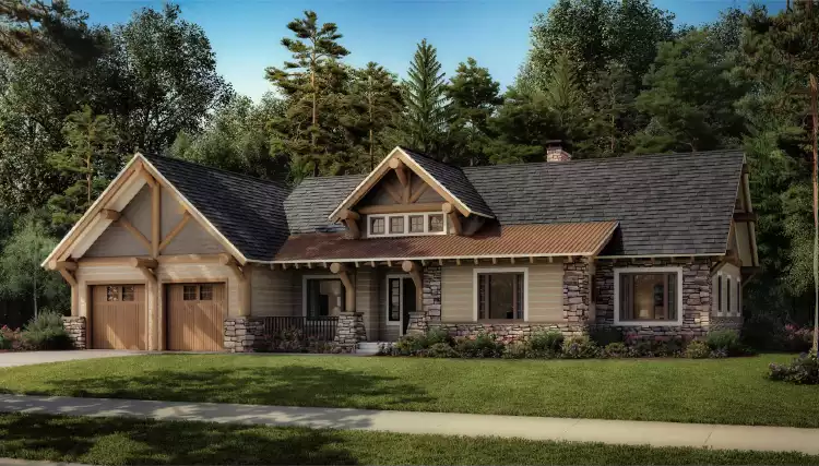 image of 1001 - 1500 square feet house plan 3131