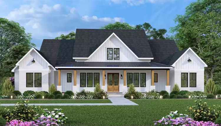 image of top-selling house plan 1062