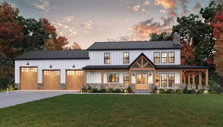 image of kitchen floor plan 11895