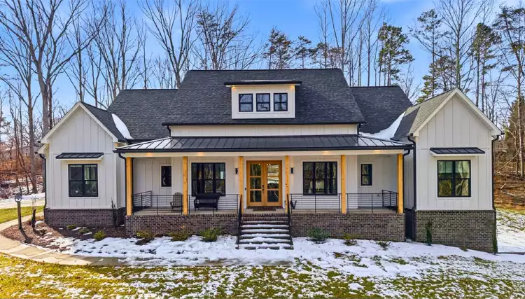 image of affordable country house plan 12304