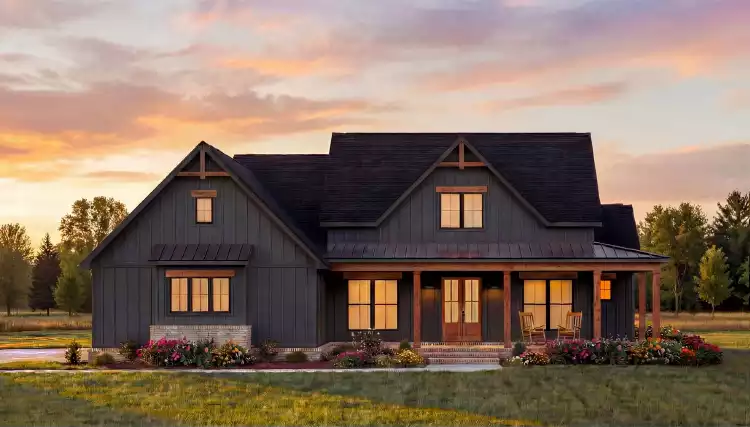 image of builder-preferred house plan 12630
