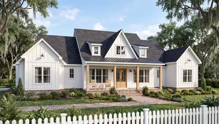 image of new house plans & designs plan 12724