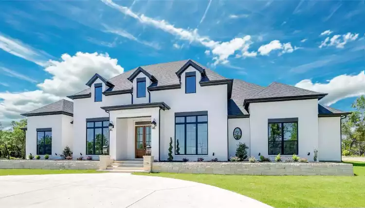 image of top-selling house plan 2009