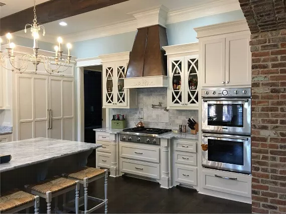 Luxury House Plans With Gourmet Kitchens: Stunning Designs Revealed