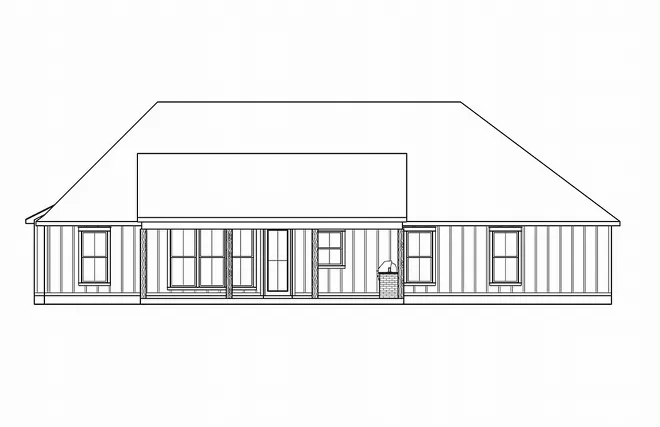 image of builder-preferred house plan 7237