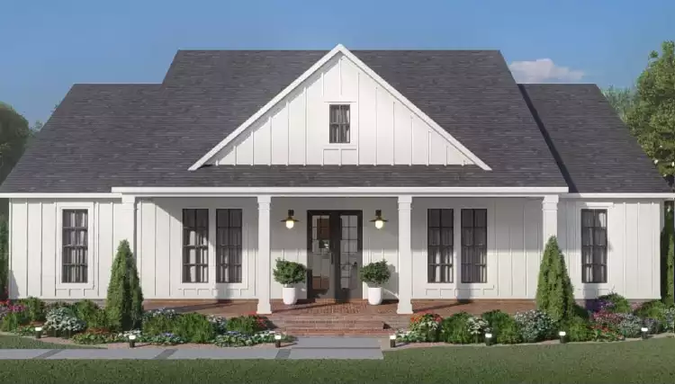 ロンパース・カバーオール House on the hill Flower Strip 80 80