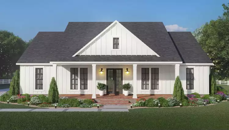 image of top-selling house plan 8859