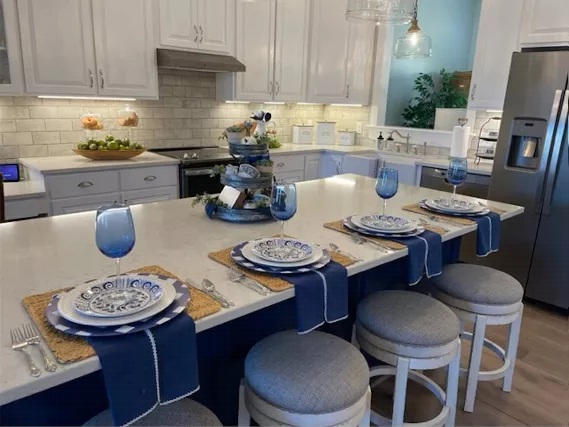 ロンパース・カバーオール House on the hill Flower Strip 80 80 house on the hill Flower Stripe