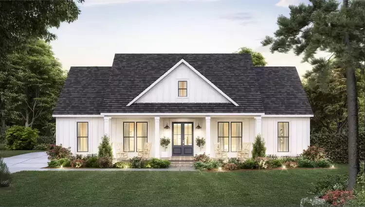 image of top-selling house plan 8859