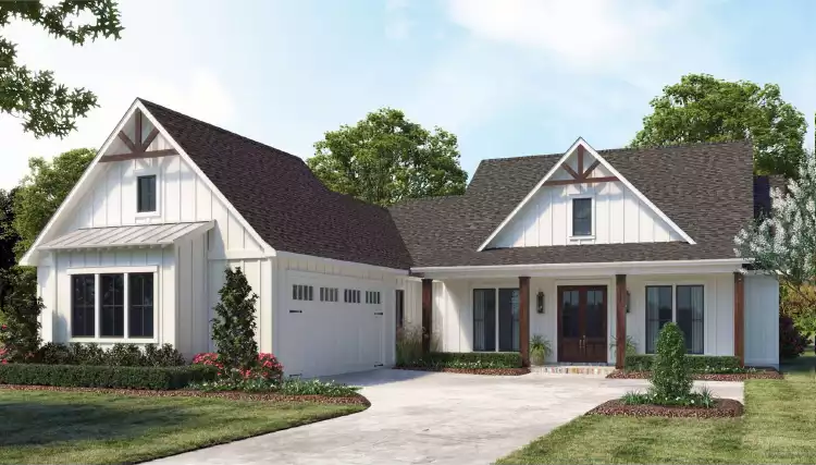 image of builder-preferred house plan 9978