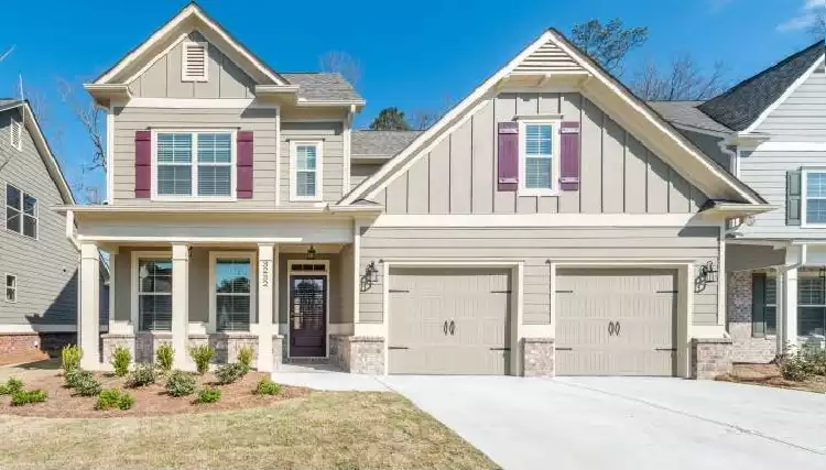 image of 2501 - 3000 square feet house plan 7189