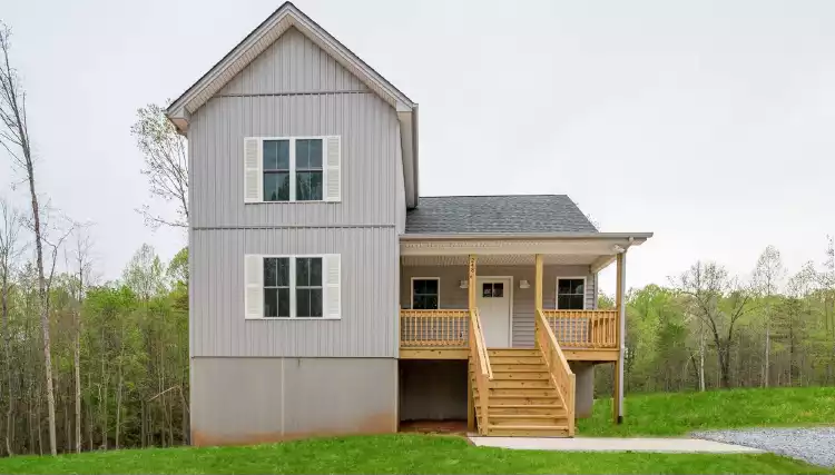 image of 1001 - 1500 square feet house plan 11627