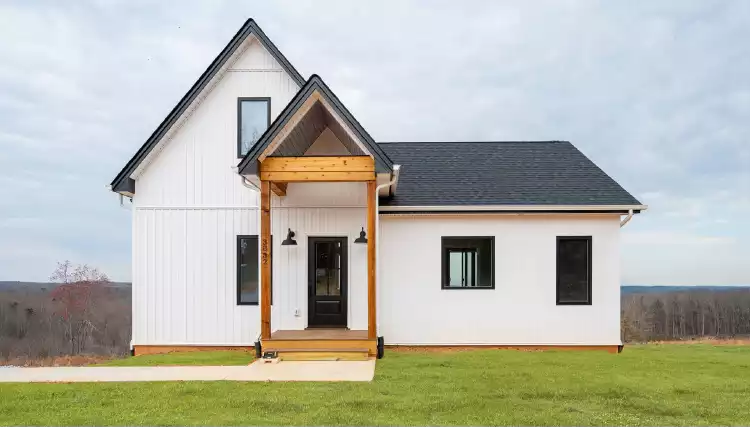 image of 1001 - 1500 square feet house plan 11633