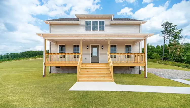 image of 1001 - 1500 square feet house plan 11679