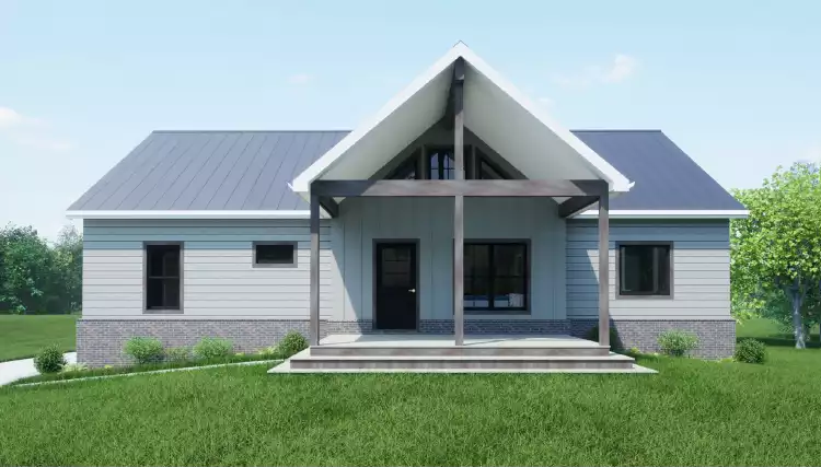 image of 1501 - 2000 square feet house plan 11708