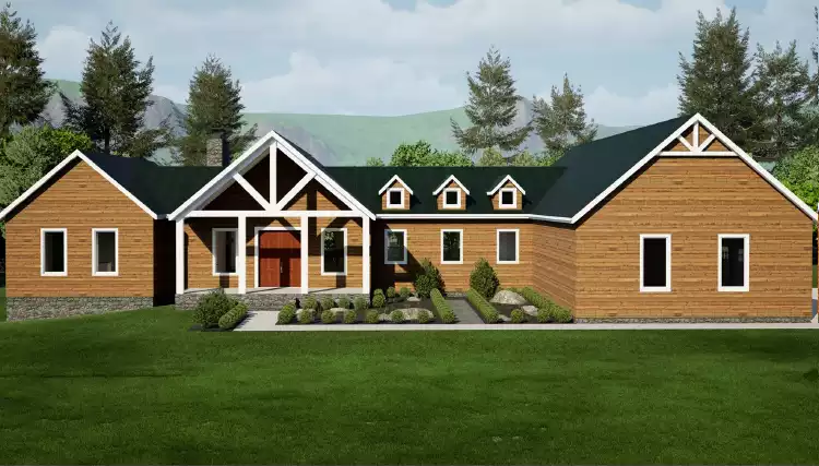 image of new house plans & designs plan 11838