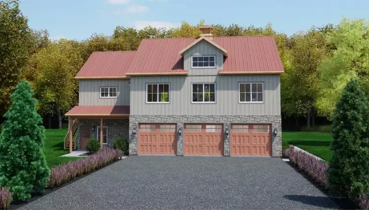 image of new house plans & designs plan 11870