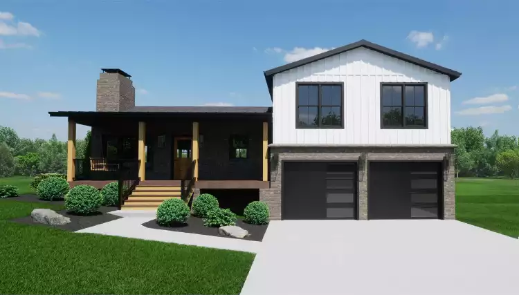 image of new house plans & designs plan 11941