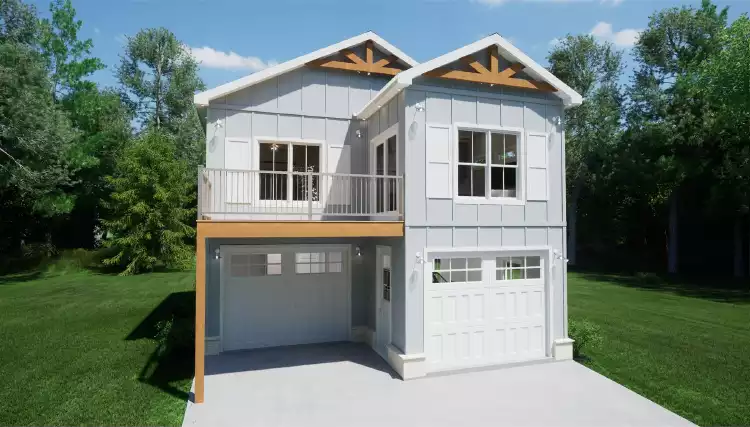 image of house plans under 1000 square feet plan 11956