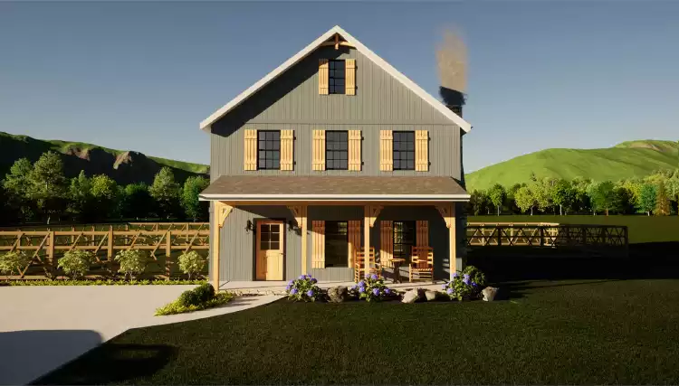 image of house plans with photos plan 12000