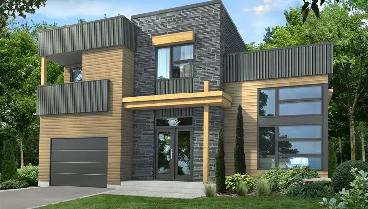 image of builder-preferred house plan 7579