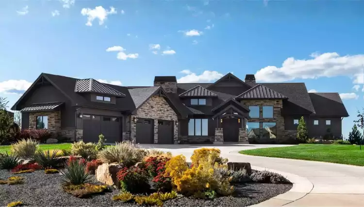 image of 2501 - 3000 square feet house plan 10577